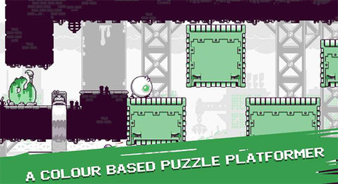 你是我的眼游戏截图3