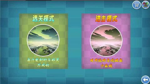 我的鸟随机游戏截图2