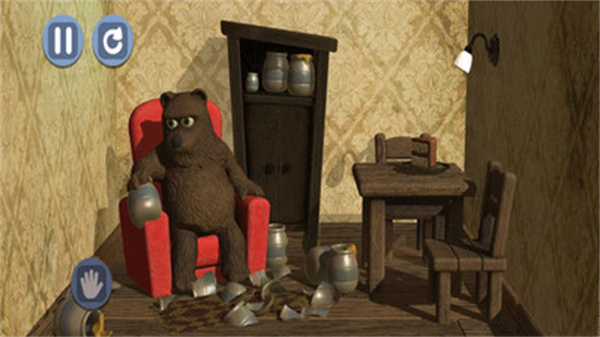 憨憨小可爱截图3