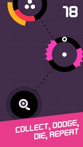 完美线条游戏截图2