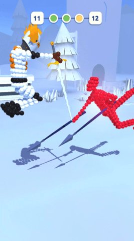 打得过我吗游戏截图1