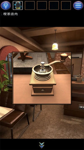 无人城市游戏截图1