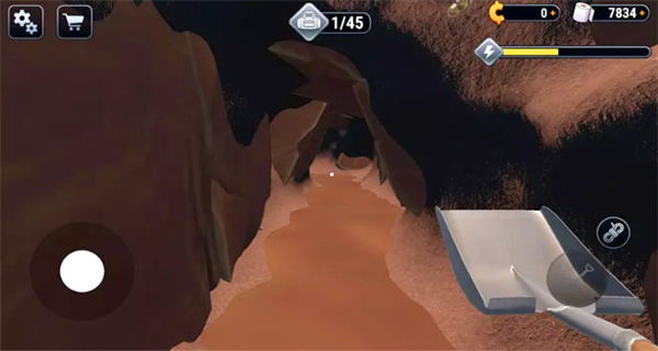 逃生突击队截图1