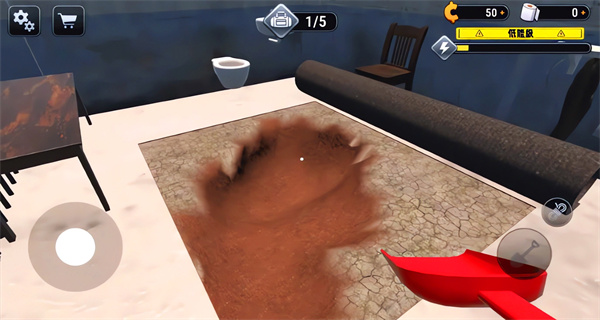 逃生突击队截图3