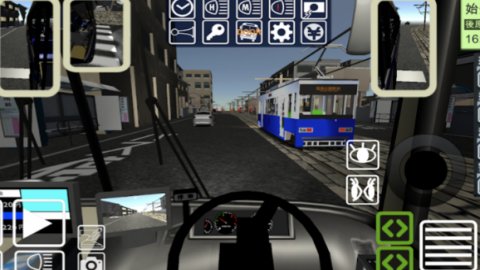 驾驶模拟器3游戏截图2
