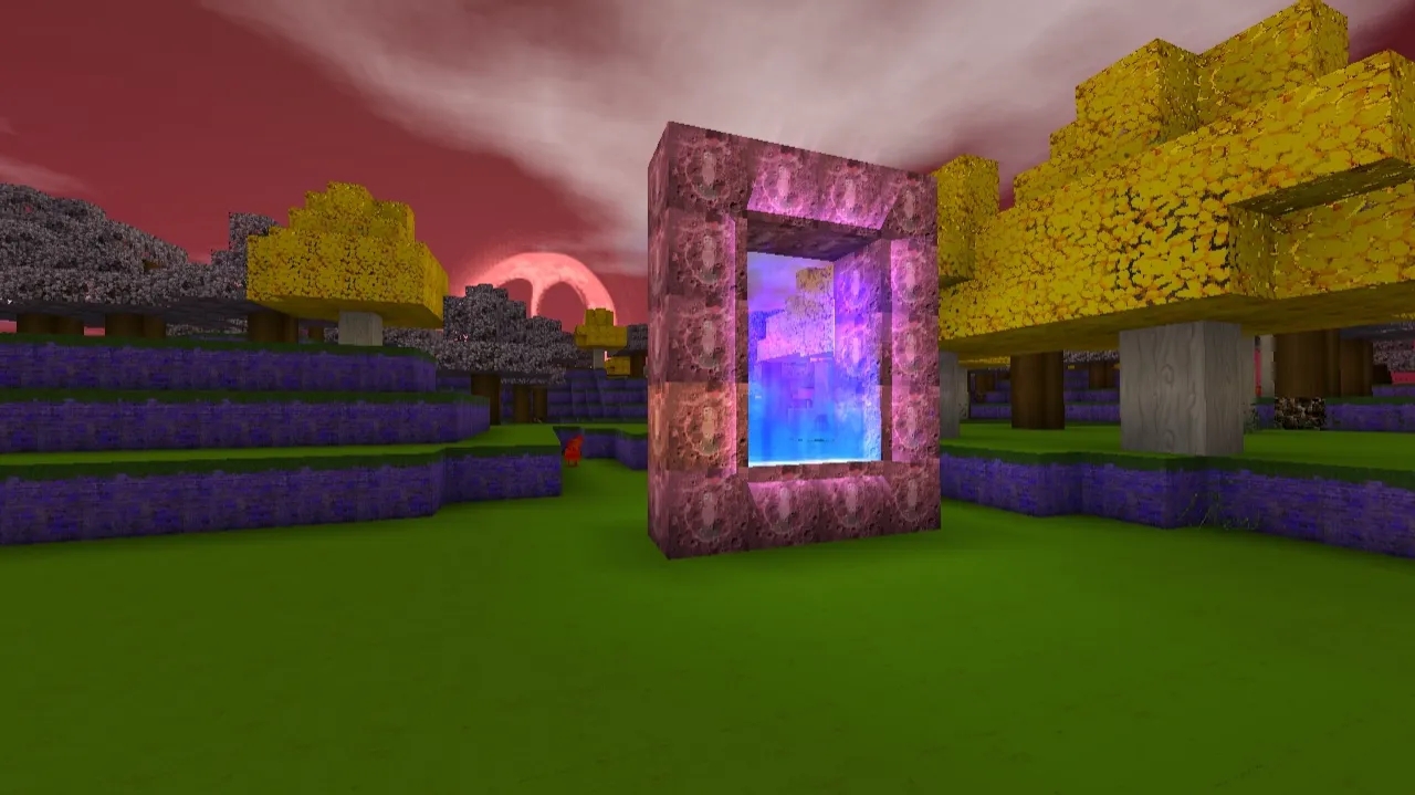 387808zyz迷你世界截图2