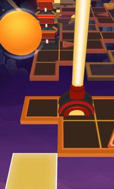 滚动的天空截图1