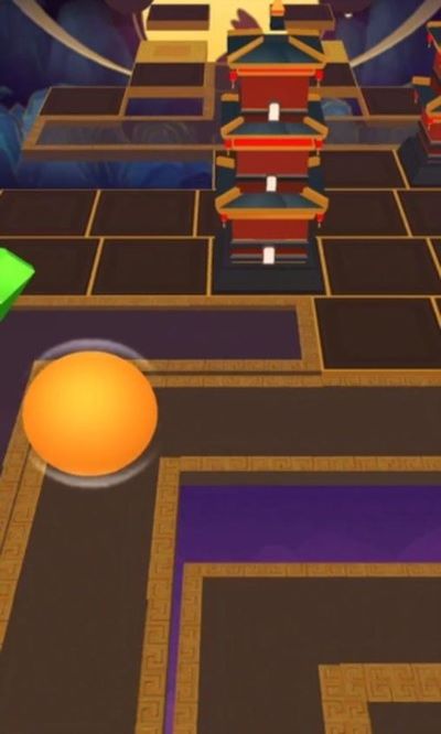 滚动的天空截图3