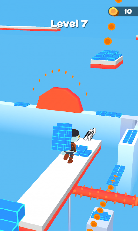 搬砖打工人游戏截图1