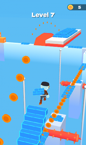 搬砖打工人游戏截图2