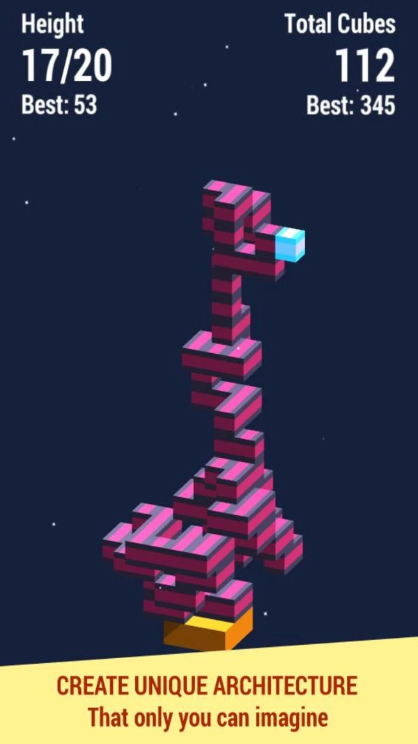 奇怪建筑师截图3