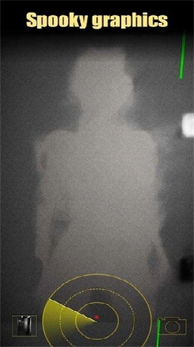 幽灵探测器游戏截图2