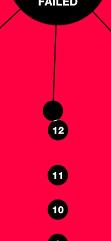 见缝插针2游戏截图1