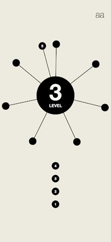 见缝插针2游戏截图3