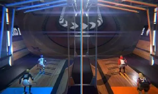 冠军冲刺游戏截图2