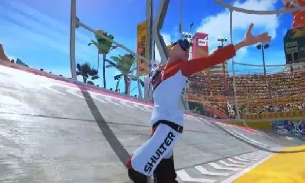 冠军冲刺游戏截图3