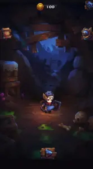 冠军之剑OL游戏截图1