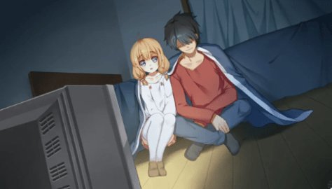 虽然是清明节但鬼不太萌游戏截图3