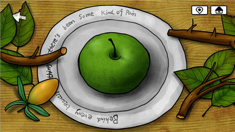 迷失岛4小屋实验游戏截图2