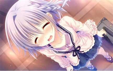 少女领域游戏截图3