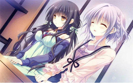 少女领域游戏截图1