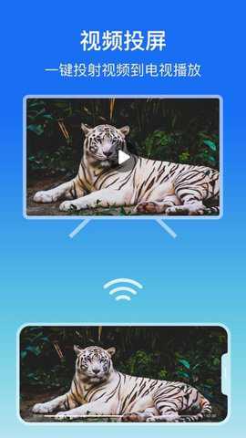 屏幕镜像手机版截图4