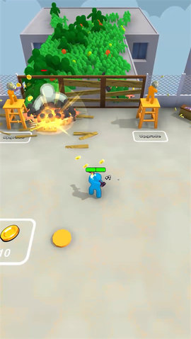 末世日记游戏截图2