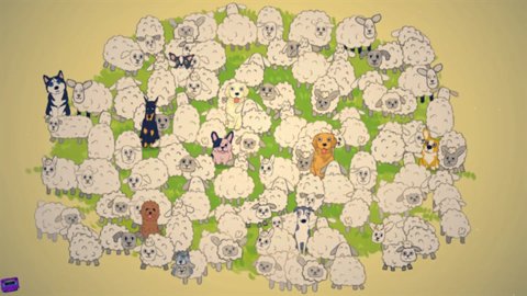 小小冒险家寻宝记游戏截图3