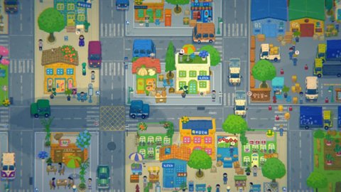 小小冒险家寻宝记游戏