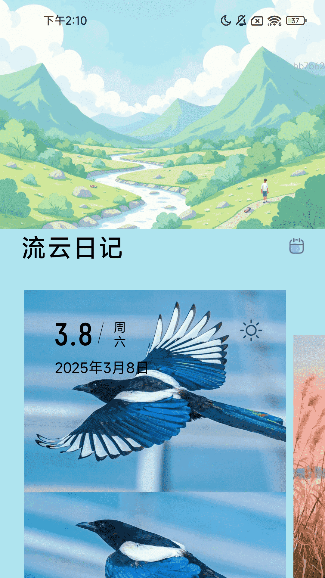 觅步流云安卓版截图1