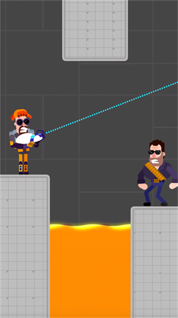 击打大师游戏截图1