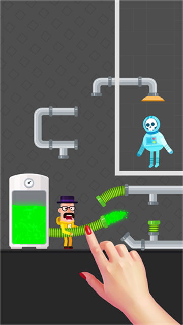 击打大师游戏截图3