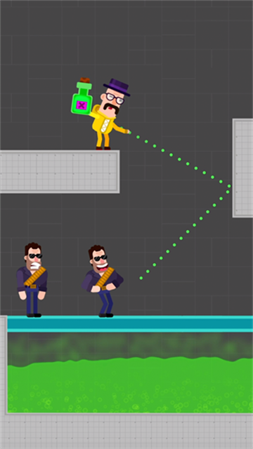 击打大师游戏截图5