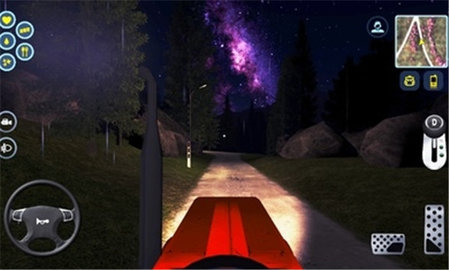 我的农场生活模拟游戏截图2