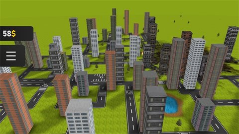 核弹模拟器游戏截图2