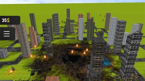 核弹模拟器游戏截图3