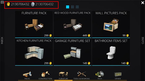 海洋之家2游戏截图2