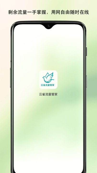 云雀流量管家截图3