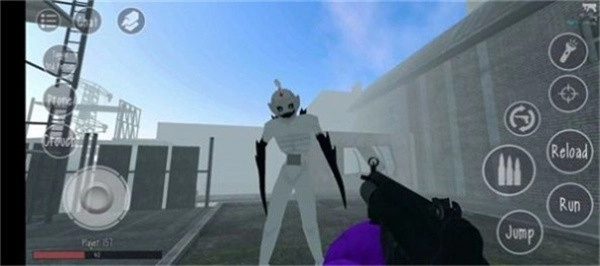 鬼畜天线宝宝4截图2