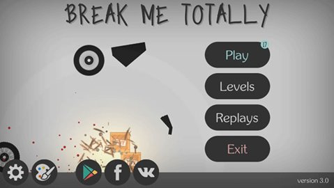 火柴人花样作死游戏截图3