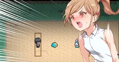 宝可梦迷之规则游戏截图2