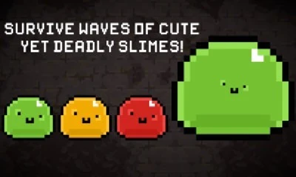 像素超级粘液游戏截图2