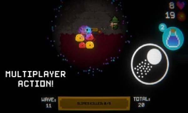 像素超级粘液游戏截图3