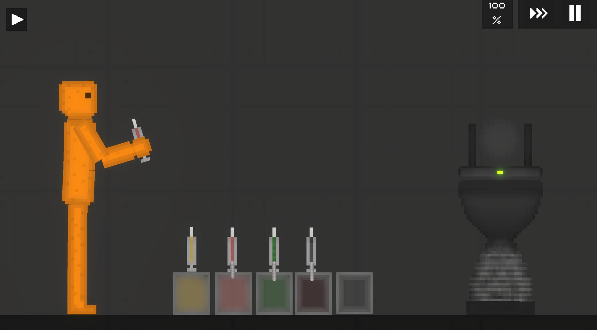 水果游乐场7723汉化模组版