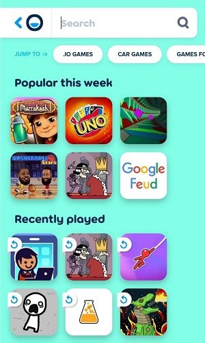 poki手机版截图1