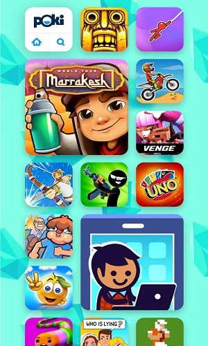 poki手机版截图2