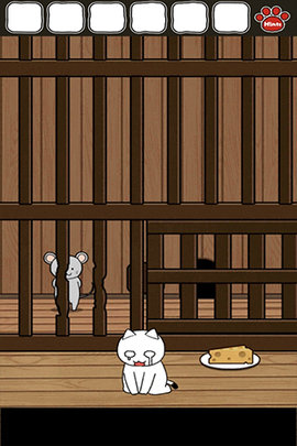 救救我喵2游戏截图3