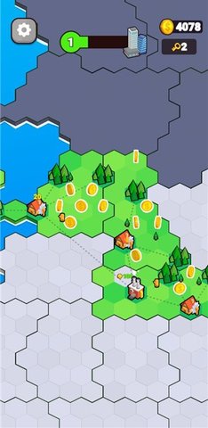 工厂世界游戏截图1