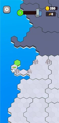 工厂世界游戏截图2