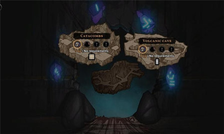 最后一个法师游戏截图1